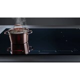 thumbnail of Küppersbusch 80 cm Induktionskochfeld mit Miradur® mit 2 Flexzonen und glideControl+ KI8800.1MR
