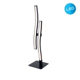 thumbnail of Näve LED Tischleuchte "Onda" h: 44cm
