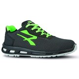 thumbnail of U-Power - Baskets de sécurité basses anti abrasion et hydrofuges STRONG - Environnements humides - S3 SRC http://carbonn.fr/img/co/381.jpg Taille 39
