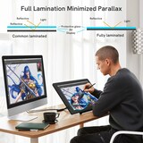 thumbnail of Tablette Graphique Couleur Autonome 21.5 Pouces Dessin Dalle IPS Full HD YONIS