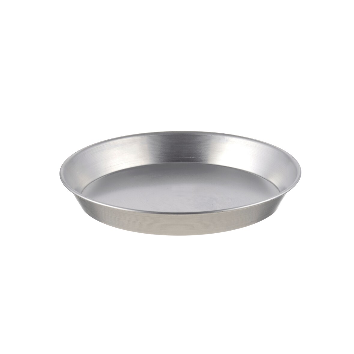 Schneider - Kuchenblech Aluminium Ø 340 (300) x 40 mm