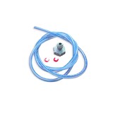 thumbnail of Druckluft-Schlauch komplett - 5/16` auf 3/4` Aufschraub-Verbinder