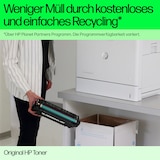 thumbnail of HP 335X hoher Ertrag Schwarz Original LaserJet Toner Patrone