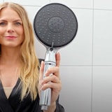 thumbnail of Legionellenfilter Duschkopf Langzeitschutz Safety Premium,  zertifizierter Langzeitschutz