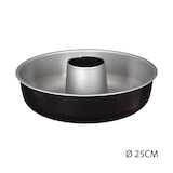 thumbnail of Savarin Gussform Durchm.25