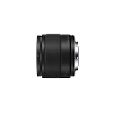 thumbnail of Panasonic LUMIX G 25 mm/F1.7 ASPH SLR Schwarz