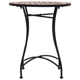 thumbnail of vidaXL 3-tlg. Bistro-Set Mosaik Keramik Terrakotta