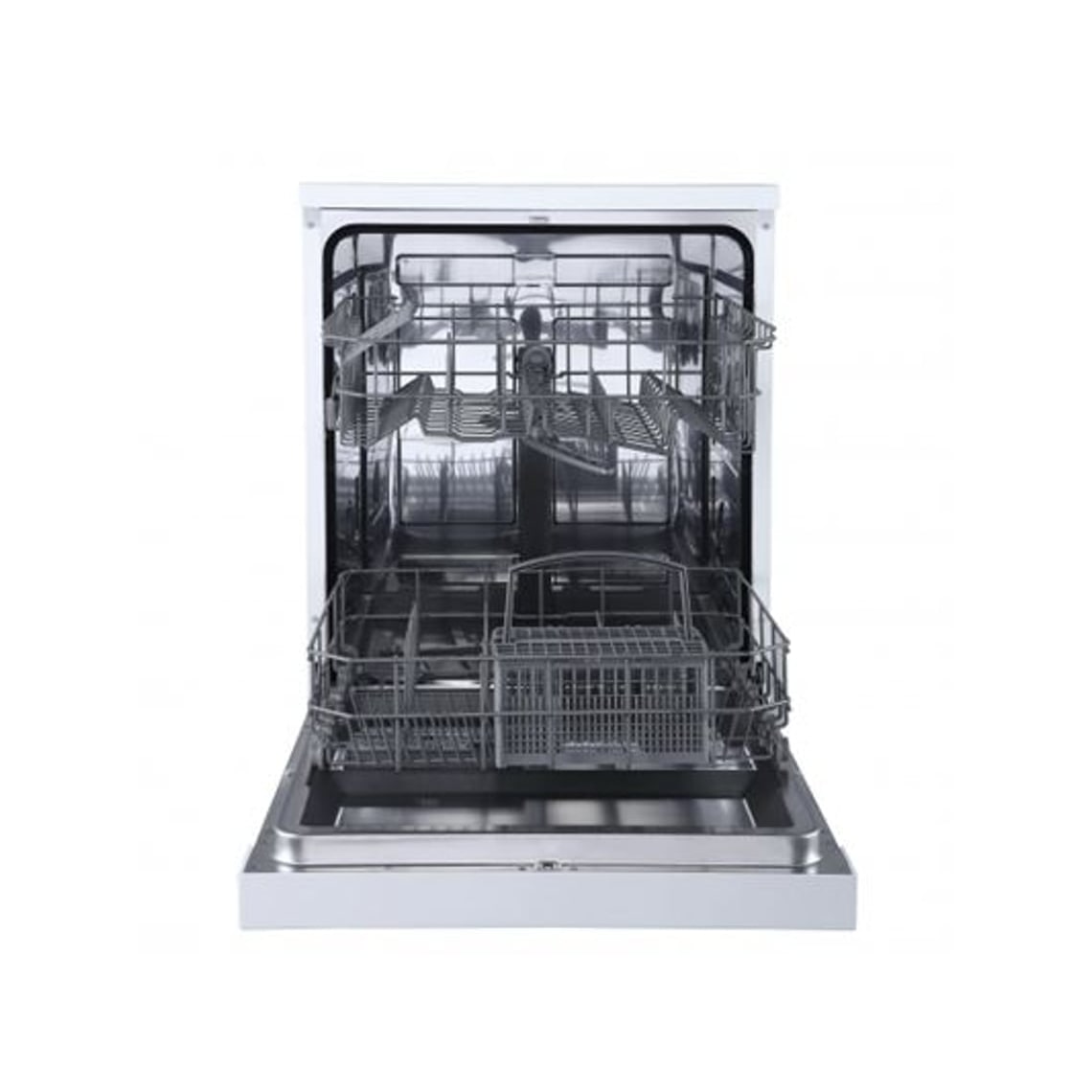 Lavavajillas Midea MFD60S080W-ES