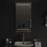 thumbnail of vidaXL LED-Badspiegel 40x70 cm