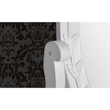 thumbnail of vidaXL Schminktisch mit ovalem Schwenkspiegel MDF