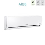 thumbnail of Climatizzatore Condizionatore Inverter Samsung serie AR35 (Maldives) 9000 Btu F-AR09ART R-32 AR09TXHQASI Classe A++/A+
