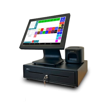 Pacchetto TPV Geon Sunpos Windows 15,1