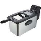 thumbnail of Friteuse Electrique  3 L   CERFR3IN2 - 2000W - Inox usage non-intensif CONTINENTAL EDISON