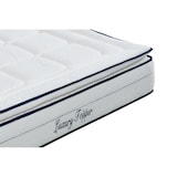thumbnail of Colchão Luxury Topper 200 x 180 cm