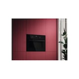 thumbnail of AEG NKO5N40K CombiAir Einbau-Kompaktbackofen – Backofen & Mikrowelle in einem Gerät