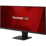 thumbnail of Viewsonic VA3456-mhdj Computerbildschirm 86,4 cm (34") 3440 x 1440 Pixel UltraWide Quad HD LED Schwarz