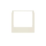 thumbnail of Berker Rahmen eckig ws 13196099