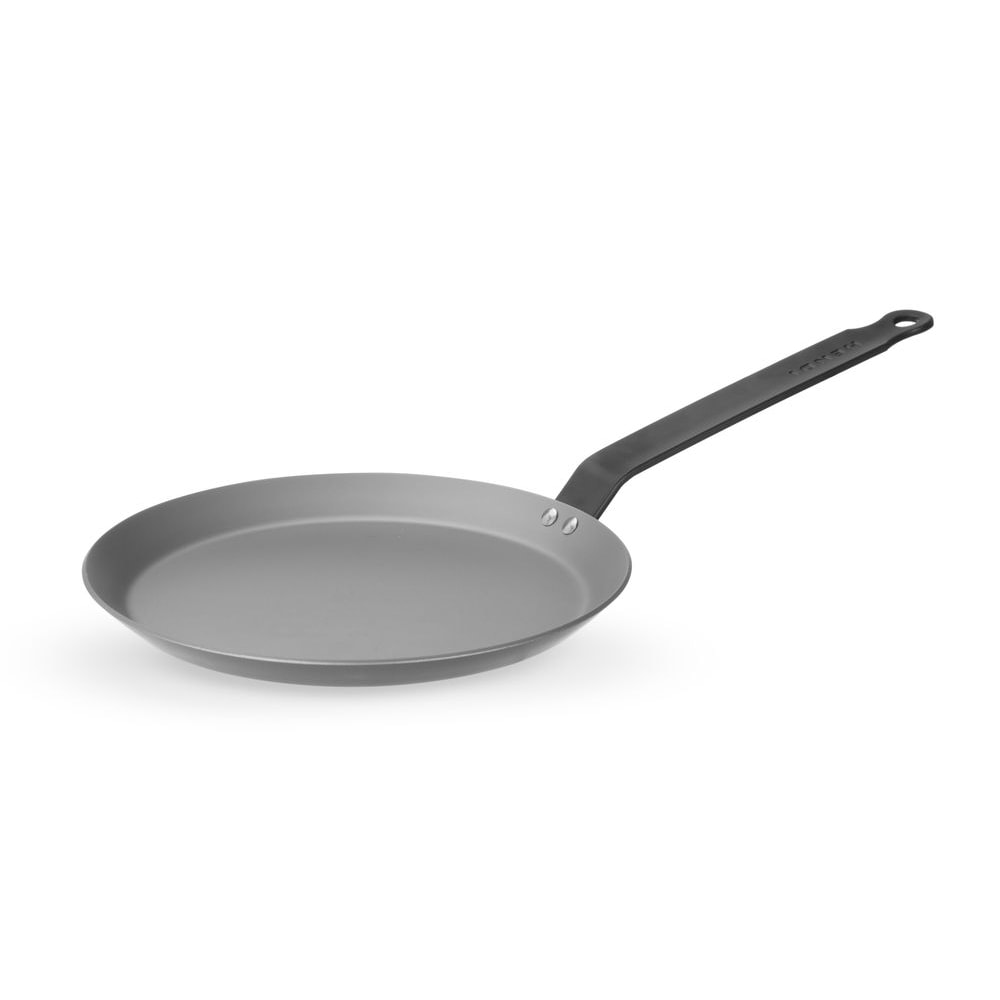 HENDI Crêpespan, ⌀230x(H)25mm