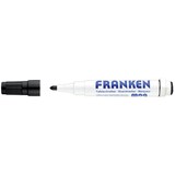 thumbnail of FRANKEN KombiMarker MagWrite, Strichstärke: 1-3 mm, grün