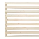 thumbnail of Metallfreier Holz-Bettenrost 160x200 Lattenrost 70.95-16160 x 200