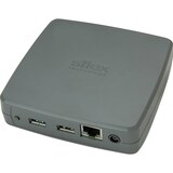 thumbnail of Silex Technology DS-700AC WLAN USB Server LAN (10/100/1000 MBit/s), WLAN 802.11 b/g/n/a/ac