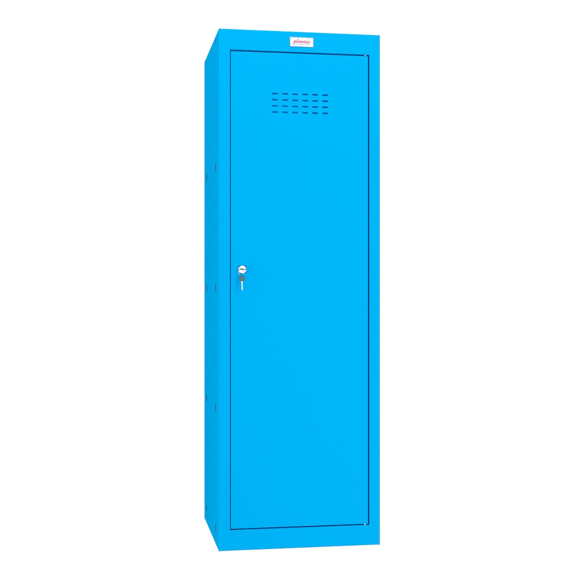 Phoenix Würfel-Schließfach CL1244BBK