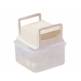 thumbnail of Lock&Lock HPL822T Frischhaltedose 1,2 L