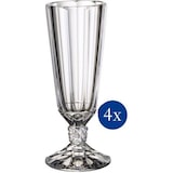 thumbnail of Villeroy & Boch Opéra Sektkelch Set 4tlg. je 16,6cm 145ml