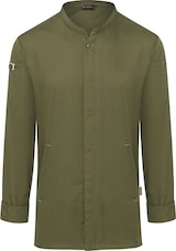 thumbnail of Kochjacke Green-Generation | Karlowsky Fashion GmbH | Moss Green (ca. Pantone 7764C) | 68