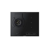 thumbnail of Küppersbusch KIG 6850.0 SR-DBA K-Series. 8 Induktions-Gas-Kochfeld autark