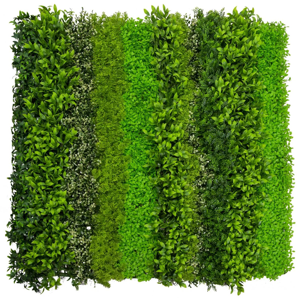 Vacchetti Pannello verde cm100x100