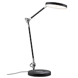 thumbnail of Paulmann Lampe de bureau LED Numis QI  White Switch 1000lm 11W Noir 78910