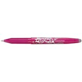 thumbnail of PILOT Roller gel FriXion Ball 07. Effaçable et rechargeable. Encre mauve