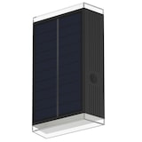 thumbnail of Lumisky RODY 100LM Solar-Wandleuchten Plastik Schwarz