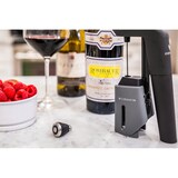 thumbnail of Coravin Aerator - Zwart