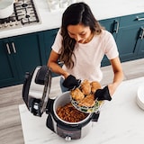 thumbnail of Ninja Foodi OL750EU Multicooker - 14 Kookfuncties - 7,5 Liter - Inclusief Airfryer, Broodbakmachine, Stomen, Grillen