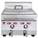 thumbnail of Beeketal Gastro Pastakocher Nudelkocher BNK-4