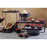 thumbnail of APS Bento Box/Auslagenschale/Buffetschale  -ASIA PLUS-Ø 7,5 cm, H: 3 cm