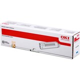 thumbnail of OKI C810/C830 Cyan Cartucho de Toner Original - 44059107