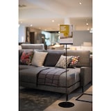 thumbnail of Infoständer »Instand« DIN A4 hoch, beidseitig, schwarz