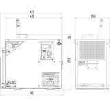 thumbnail of Lindr AS-40 Glycol Green Line