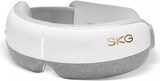 thumbnail of E3-EN Augenmassagegerät mit Kompresse und Musik – Weiß 1100 mAh