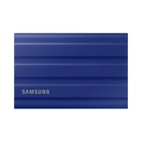 thumbnail of SAMSUNG T7 Shield SSD 2T Externe Bleu