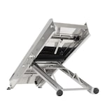 thumbnail of Mandoline Inox Professionnelle Bron