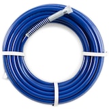 thumbnail of BAUTEC Airless Hochdruckschlauch für Farbsprühgerät » 15 Meter » 228 bar » An. G-1/4 Zoll » DN6 » für Dachbeschichtung