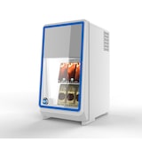 thumbnail of Vitrine de comptoir négative EXCITE WHITE, 365 x 463 x 660 mm, statique, blanc