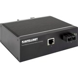thumbnail of Intellinet 508322 1x SC Medienkonverter 10 / 100 MBit/s