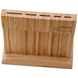 thumbnail of CS KOCHSYSTEME, SOEST 7-delig Messenblok Set, Messenblok met snijplank