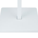 thumbnail of Helloshop26 - Porta manobrista 109,5 cm em aço e madeira branca 13_0002915