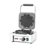 thumbnail of Gaufrier électrique 'Coeur', HENDI, 230V/2200W, 320x437x(H)251mm